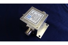 AS-302U - 3 kW CW / 5 kW PEP Coaxial Lightning Arrestor, SO-239 connectors, 1 to 500 MHz